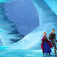 Illustration for article titled emFrozen/em has a bit of that emWreck-It Ralph/em magic